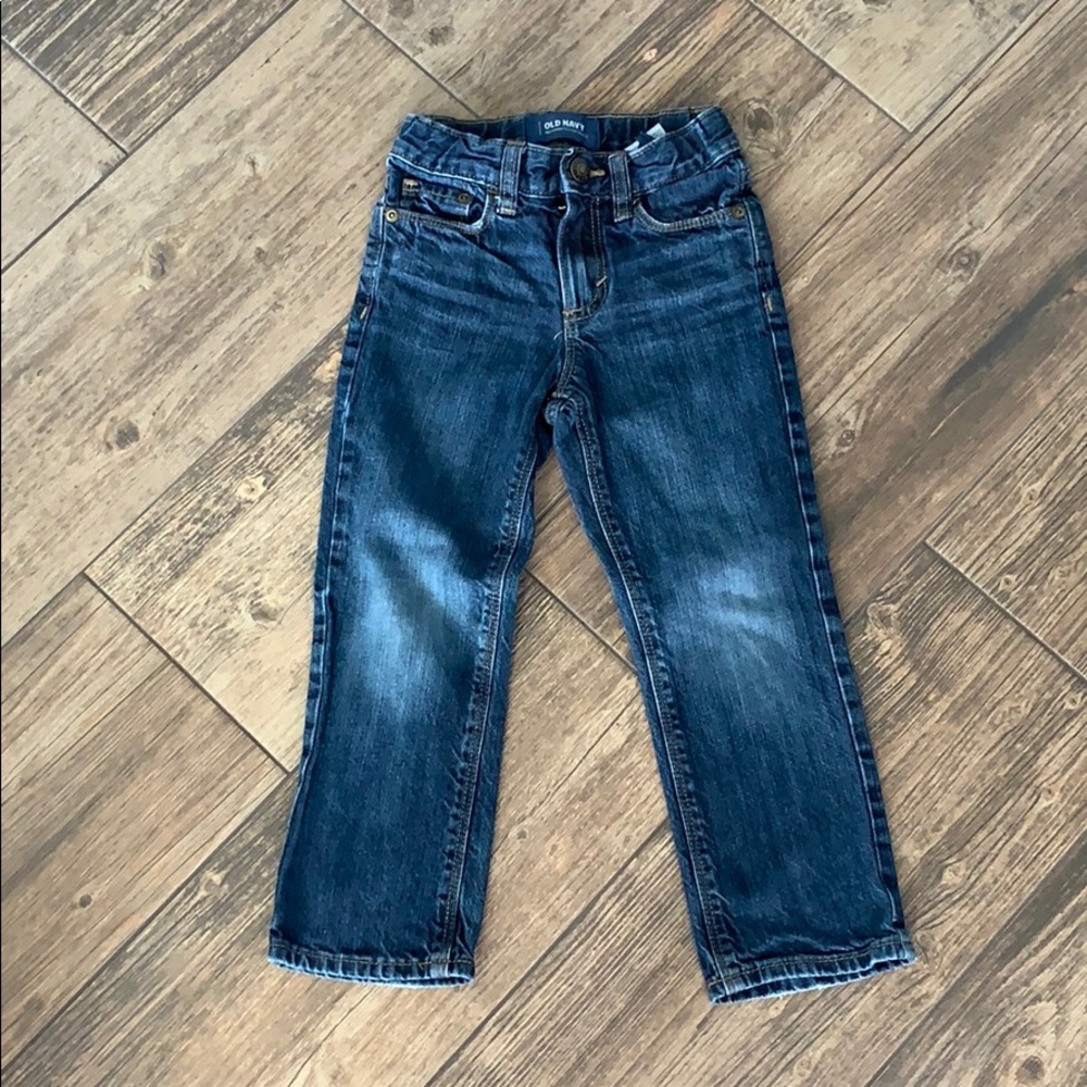 Old navy jeans